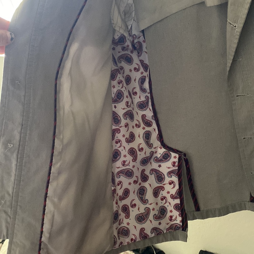Like New RNT23 Blazer - Picture 3 of 3